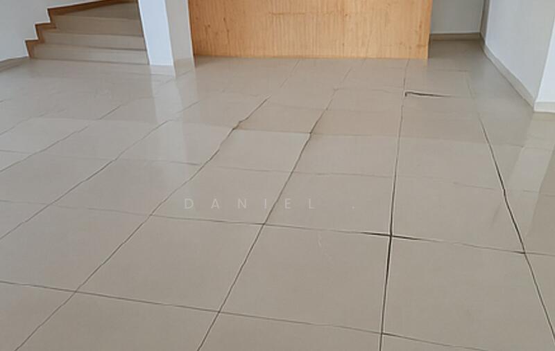 For Sale - Kemuning Residence