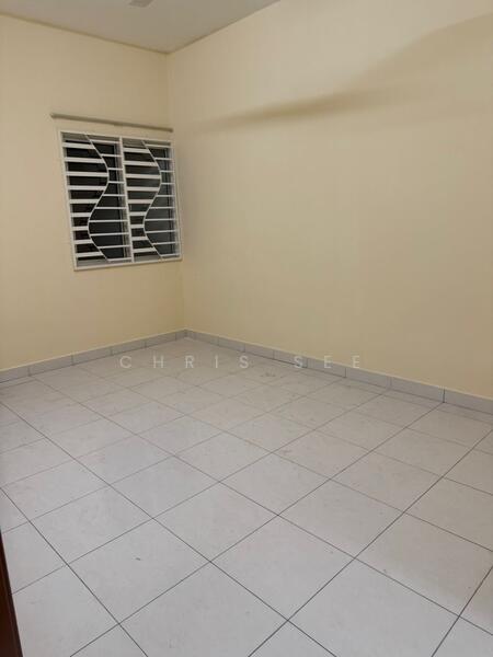 Untuk Disewa - Saujana Rawang Amoda 2 sty house basic unit move in codition