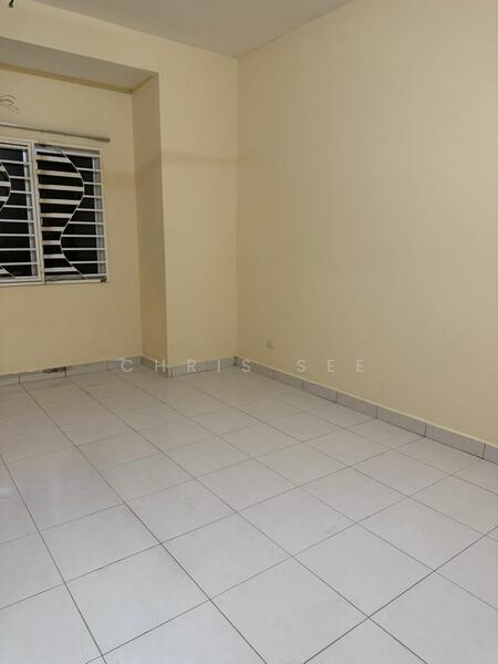 Untuk Disewa - Saujana Rawang Amoda 2 sty house basic unit move in codition