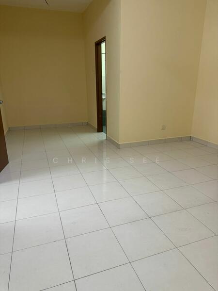 Untuk Disewa - Saujana Rawang Amoda 2 sty house basic unit move in codition