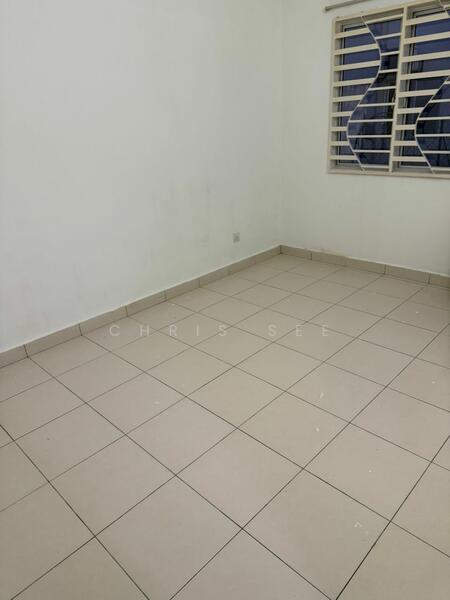 Untuk Disewa - Saujana Rawang Amoda 2 sty house basic unit move in codition
