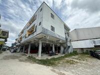 For Rent - KAMPUNG KERDAS GOMBAK