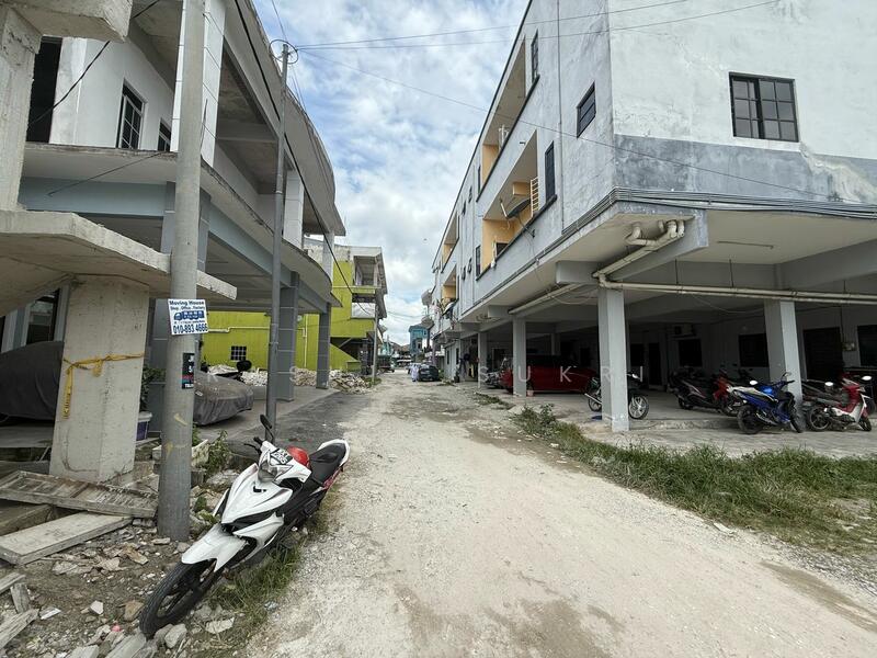 3-storey Terraced House for Rent in Gombak (Kuala Lumpur) - Rashid Sukri - PropertyGuru.com.my