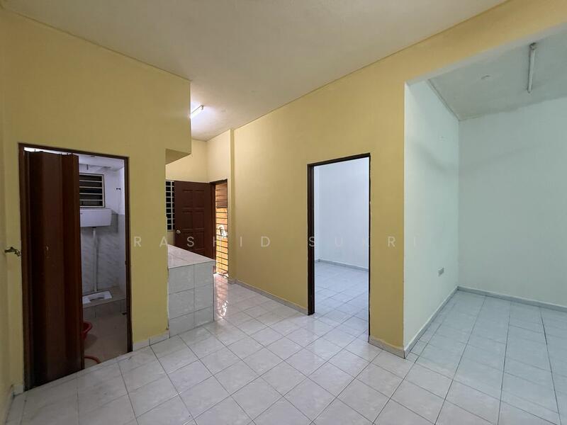 3-storey Terraced House for Rent in Gombak (Kuala Lumpur) - Rashid Sukri - PropertyGuru.com.my