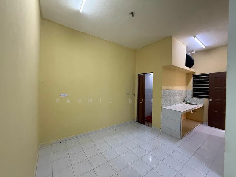 3-storey Terraced House for Rent in Gombak (Kuala Lumpur) - Rashid Sukri - PropertyGuru.com.my