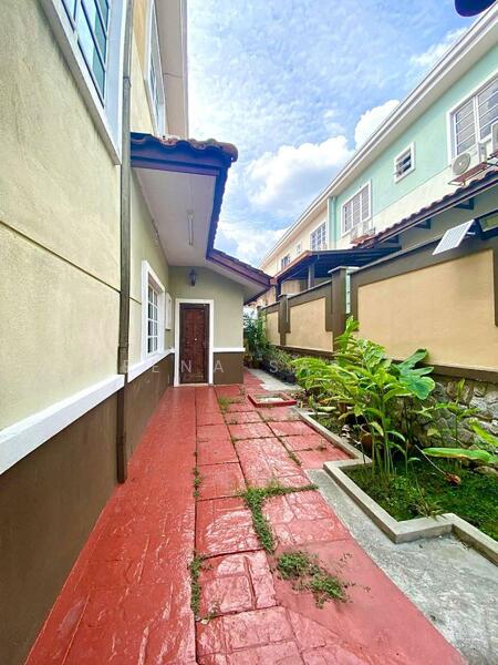 Untuk Dijual - Bungalow 2 Storey D'Villa Equestrian