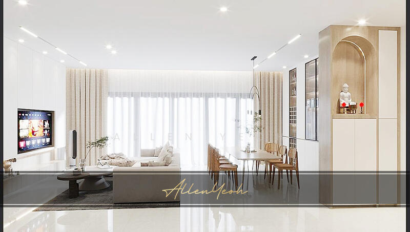 For Sale - The LIGHT COLLECTION I