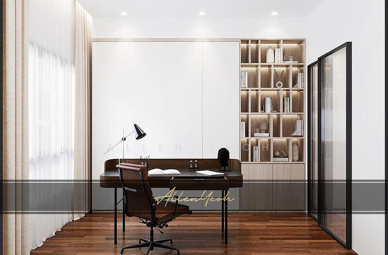 For Sale - The LIGHT COLLECTION I