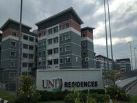 For Sale - Uni Residences