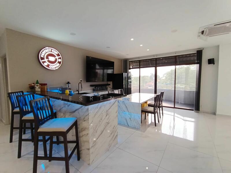 For Sale - Sri Mulia