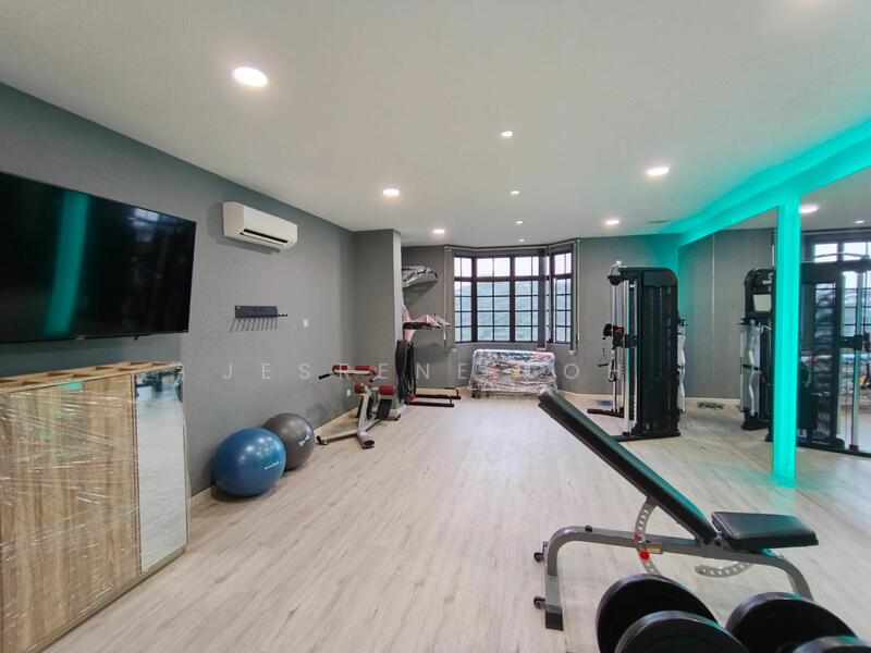 For Sale - Sri Mulia