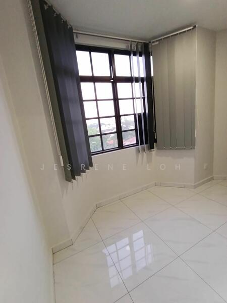 For Sale - Sri Mulia