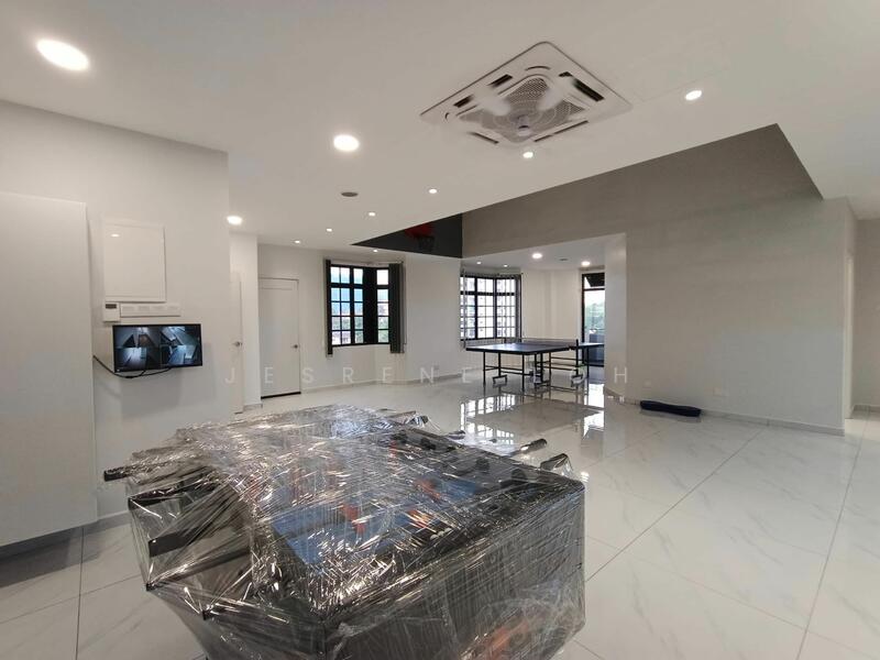 For Sale - Sri Mulia