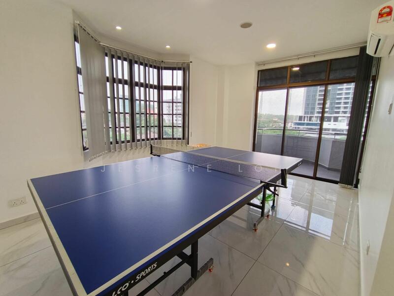 For Sale - Sri Mulia