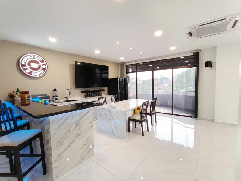 For Sale - Sri Mulia