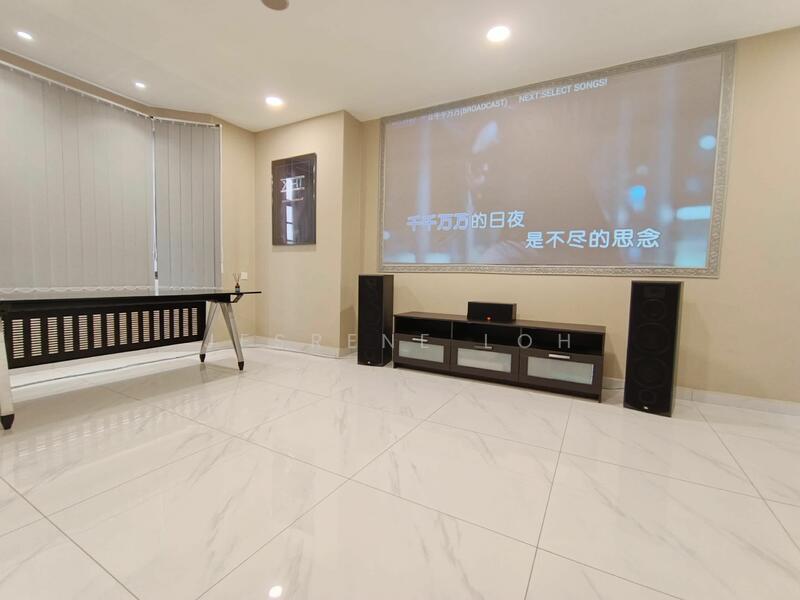 For Sale - Sri Mulia