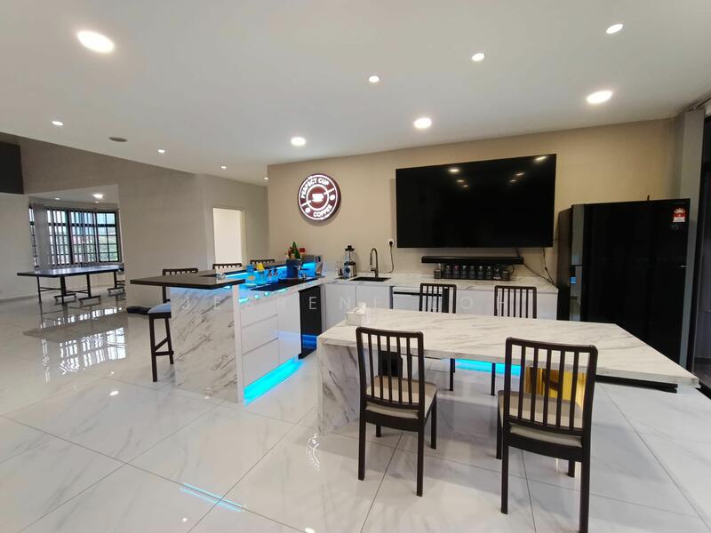 For Sale - Sri Mulia