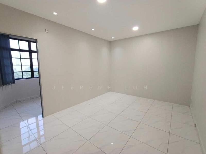 For Sale - Sri Mulia