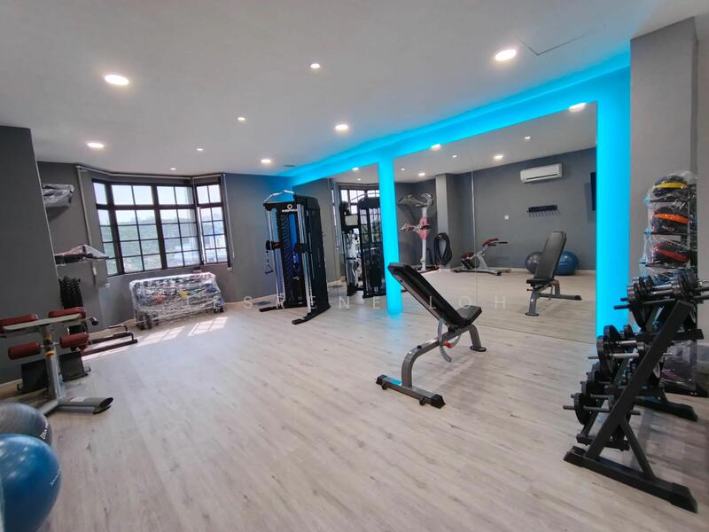 For Sale - Sri Mulia