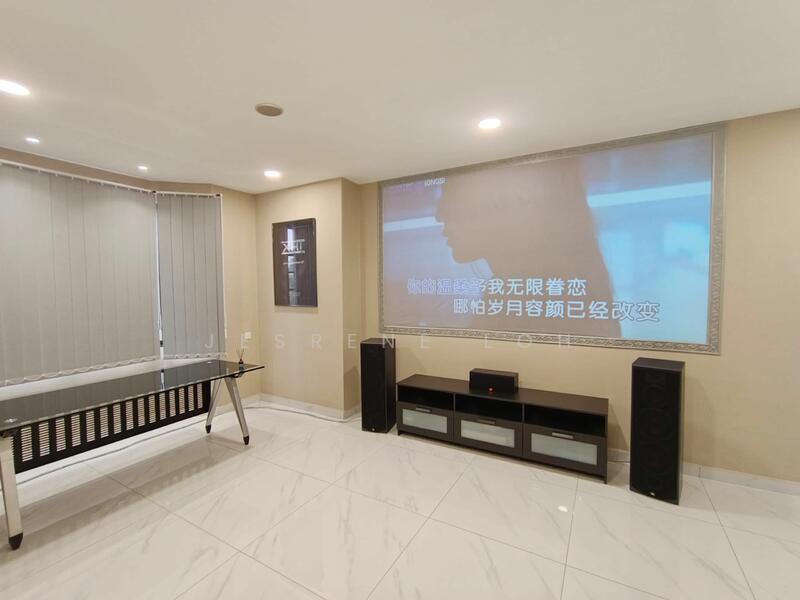 For Sale - Sri Mulia