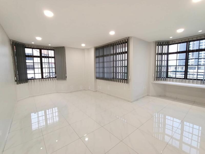 For Sale - Sri Mulia