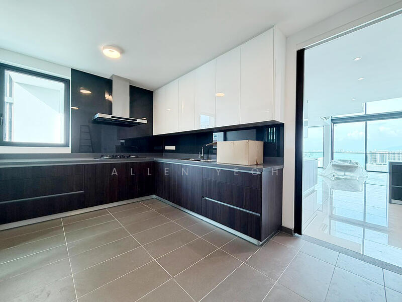 Condominium for Rent at The Light Collection IV - Allen Yeoh - PropertyGuru.com.my