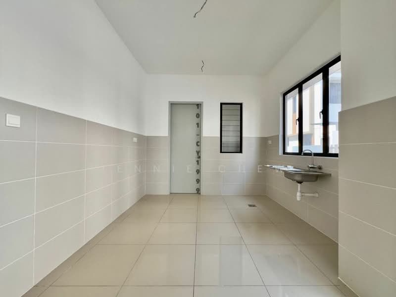Semi-Detached House for Sale in Setia Utama (Setia Alam) - Jennie Chew - PropertyGuru.com.my