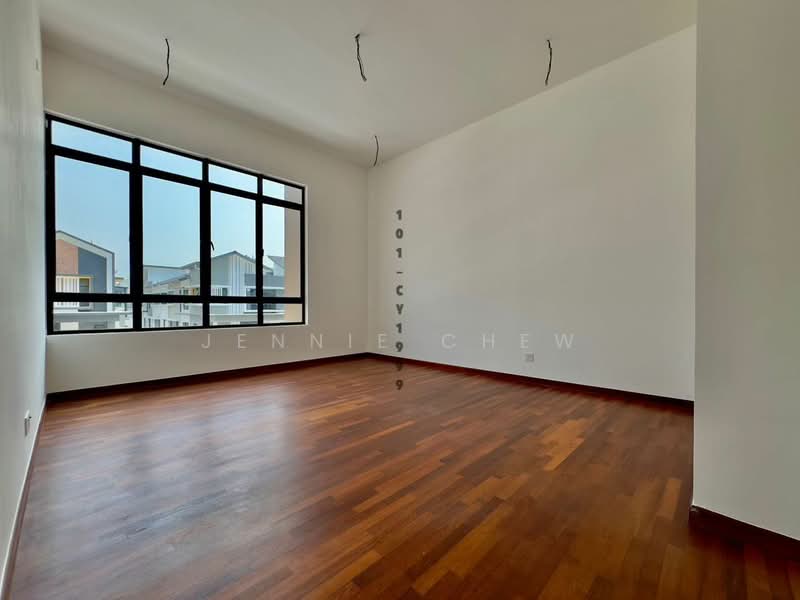 Semi-Detached House for Sale in Setia Utama (Setia Alam) - Jennie Chew - PropertyGuru.com.my