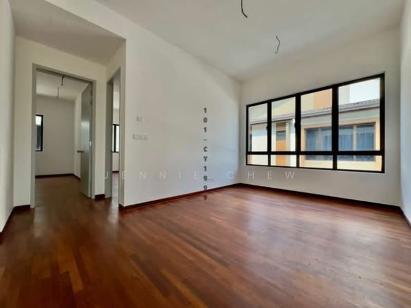 Semi-Detached House for Sale in Setia Utama (Setia Alam) - Jennie Chew - PropertyGuru.com.my