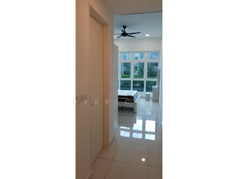 Untuk Dijual - Ferringhi Residence 2