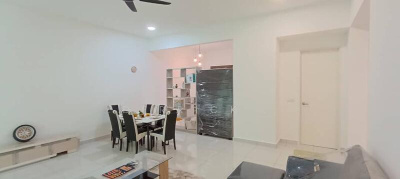 Untuk Dijual - Ferringhi Residence 2