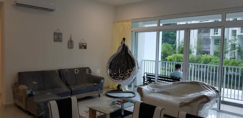 Untuk Dijual - Ferringhi Residence 2