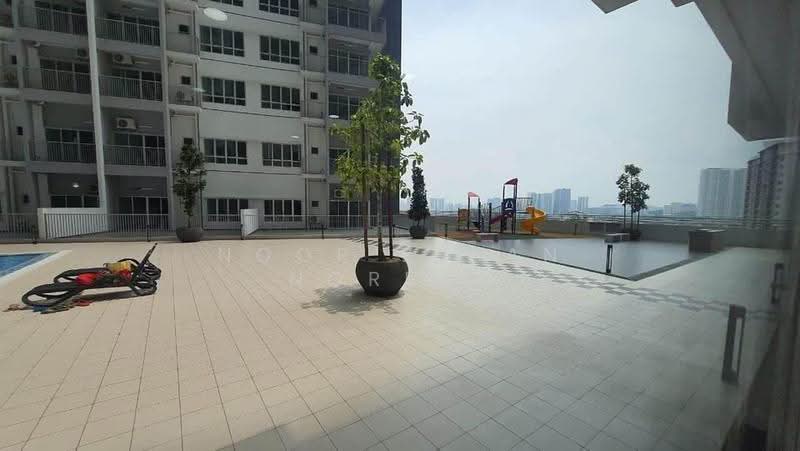 Service Residence for Sale at Serviced Residence @ Razak City Residences (RC Residences) - Noor Zihan Nordin - Exterior - PropertyGuru.com.my