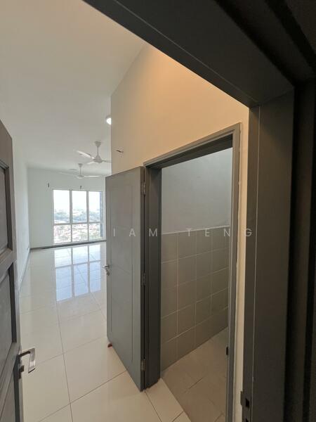 Untuk Disewa - Residensi Gombak 126