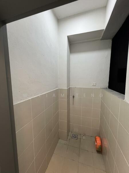 Untuk Disewa - Residensi Gombak 126