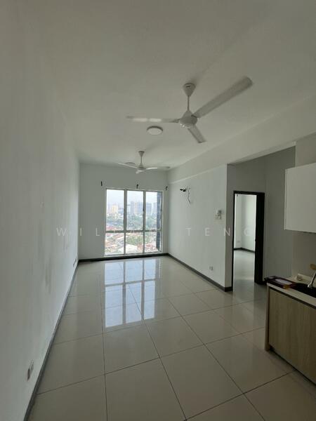 Untuk Disewa - Residensi Gombak 126