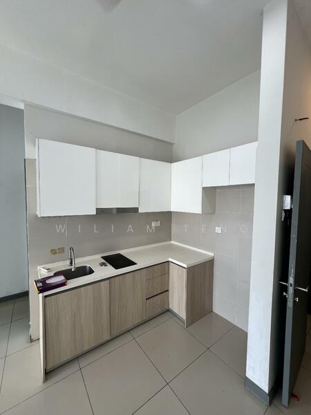 Untuk Disewa - Residensi Gombak 126