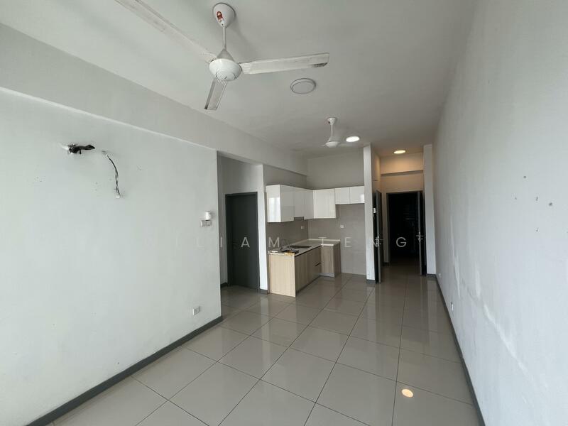 Untuk Disewa - Residensi Gombak 126