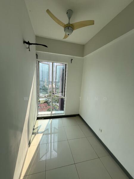 Untuk Disewa - Residensi Gombak 126