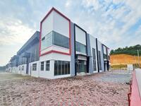 For Rent - Taman Waja Indah, Kulim Hi-Tec