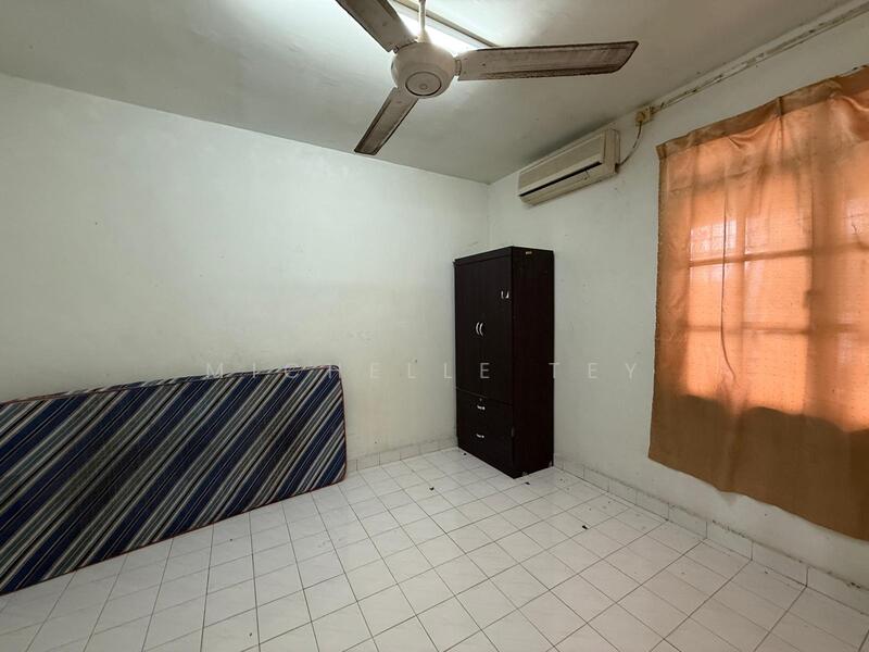 For Sale - Taman Mawar