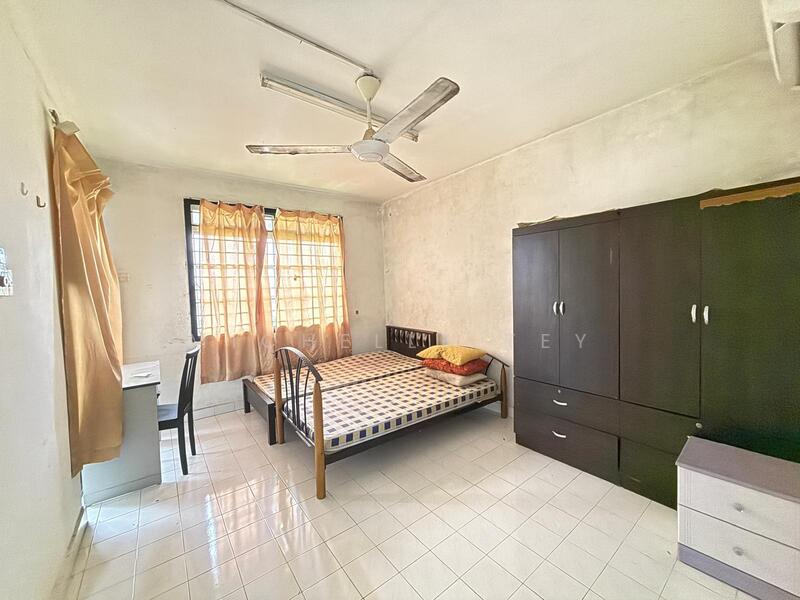 For Sale - Taman Mawar