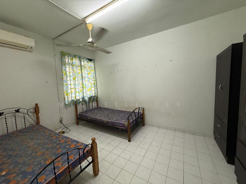 For Sale - Taman Mawar