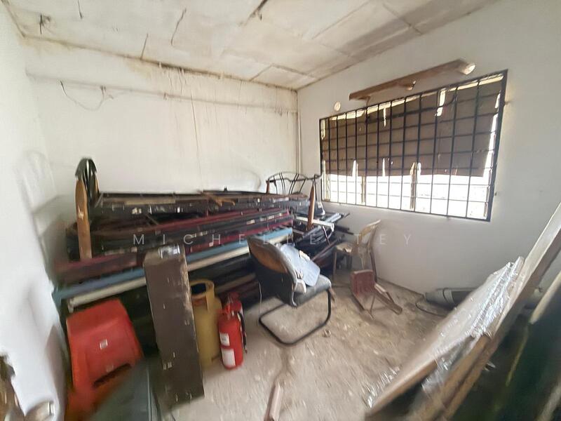 For Sale - Taman Mawar