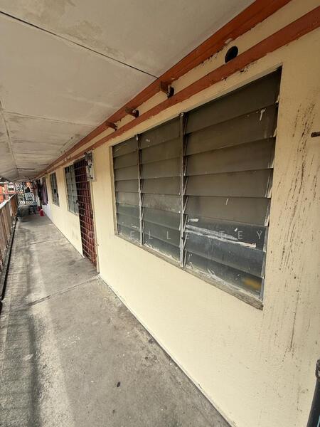 For Sale - Taman Mawar