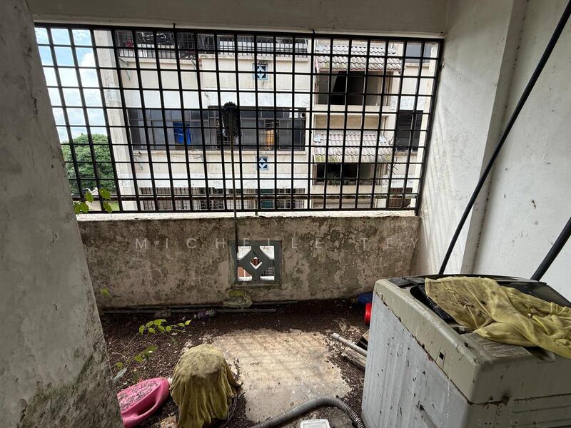 For Sale - Taman Mawar