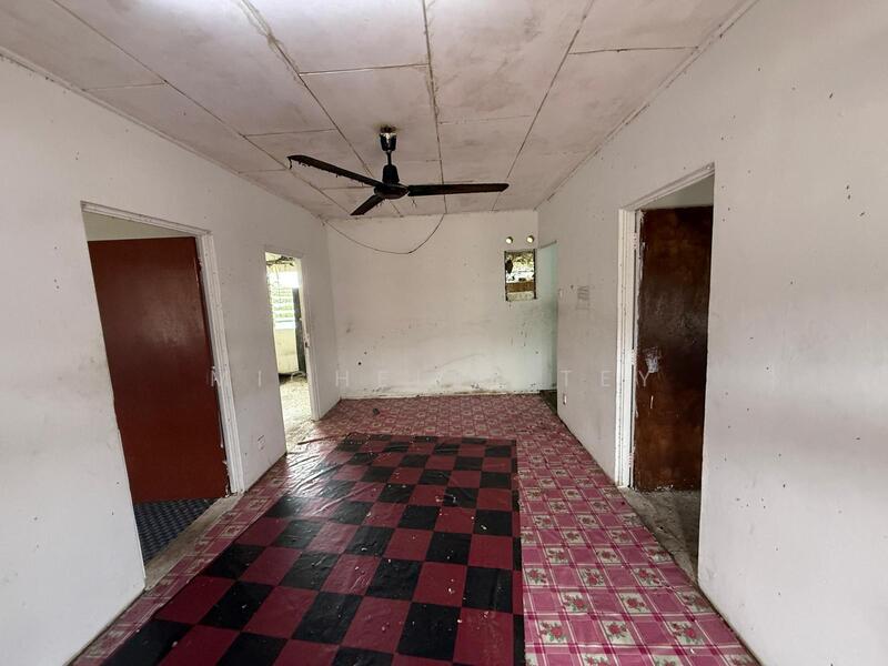 For Sale - Taman Mawar