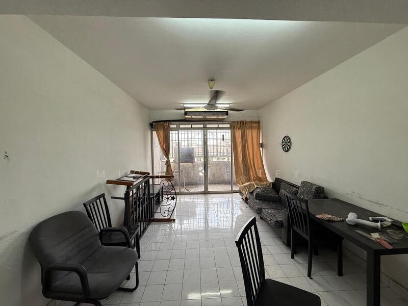 For Sale - Taman Mawar