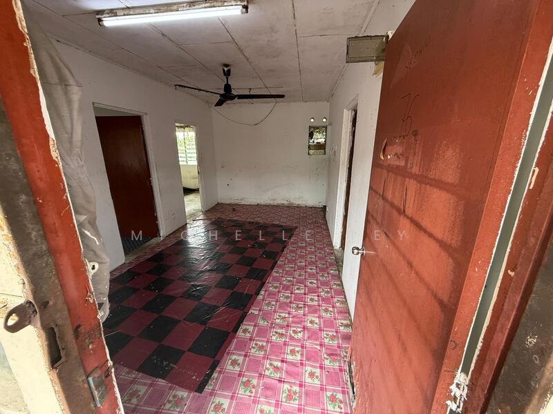 For Sale - Taman Mawar