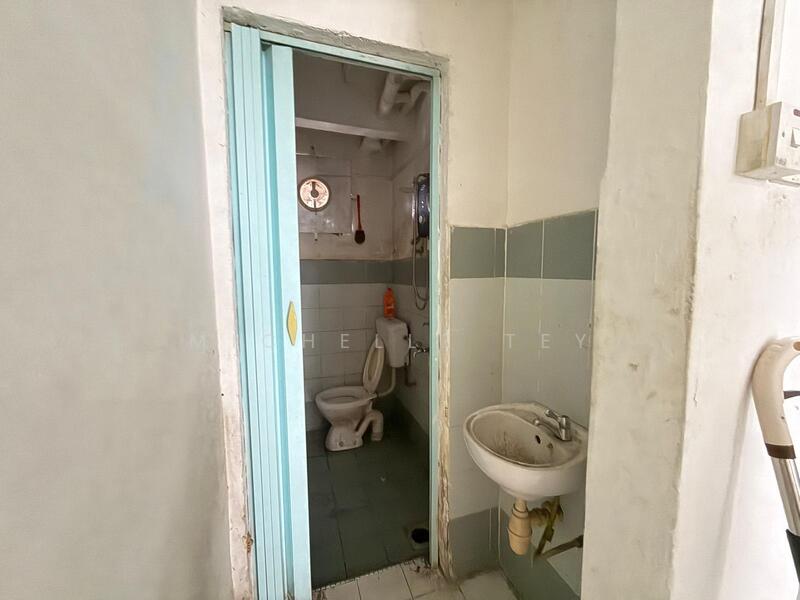 For Sale - Taman Mawar